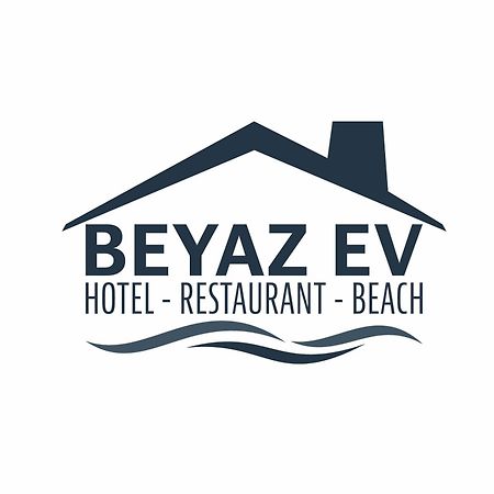 Beyaz Ev Otel Restaurant Eskiomerler Dış mekan fotoğraf